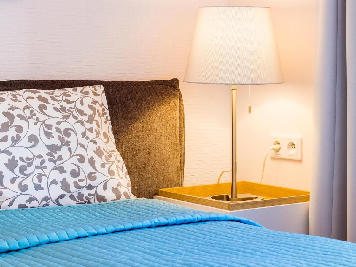 Riverside Aparthotel Cracow Krakow Dış mekan fotoğraf